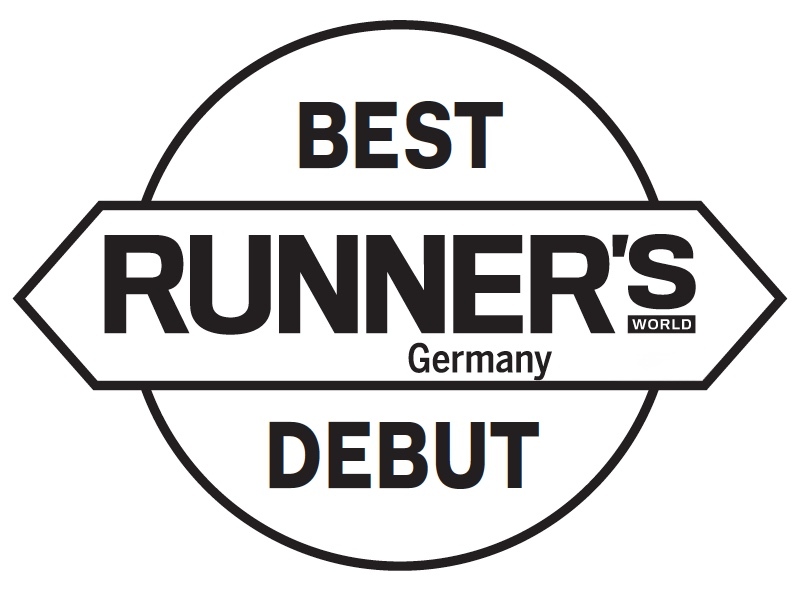 Best runners debut Germany